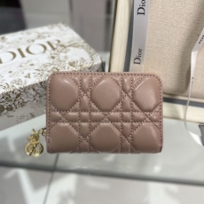 Christian Dior Wallet